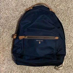 Michael Kors Backpack
